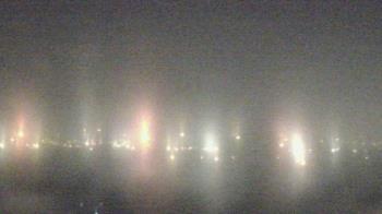 Weather camera view of Guadalupe School Utah.