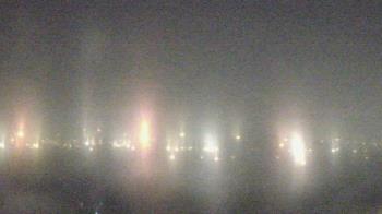 Weather camera view of Guadalupe School Utah.