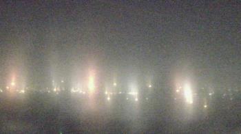 Weather camera view of Guadalupe School Utah.