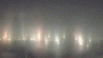 Weather camera view of Guadalupe School Utah.