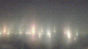 Weather camera view of Guadalupe School Utah.