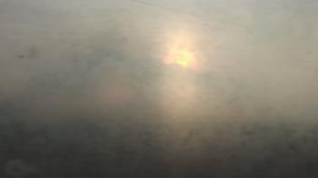 Weather camera view of Guadalupe School Utah.