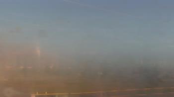 Weather camera view of Guadalupe School Utah.