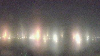 Weather camera view of Guadalupe School Utah.