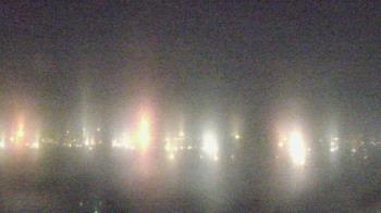 Weather camera view of Guadalupe School Utah.