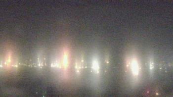 Weather camera view of Guadalupe School Utah.