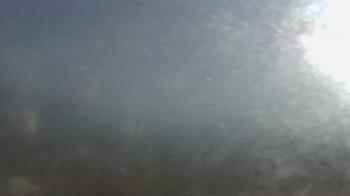 Weather camera view of Guadalupe School Utah.