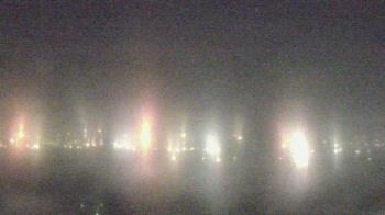 Weather camera view of Guadalupe School Utah.