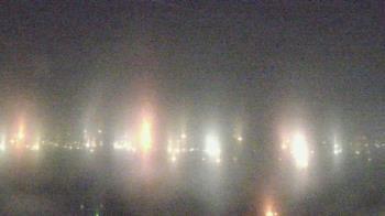 Weather camera view of Guadalupe School Utah.