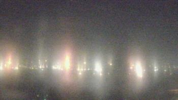 Weather camera view of Guadalupe School Utah.