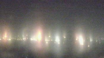 Weather camera view of Guadalupe School Utah.