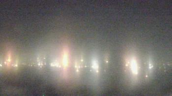 Weather camera view of Guadalupe School Utah.