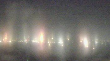 Weather camera view of Guadalupe School Utah.