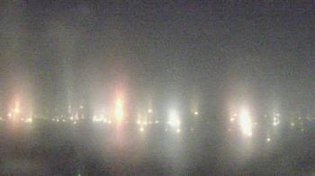 Weather camera view of Guadalupe School Utah.