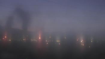 Weather camera view of Guadalupe School Utah.