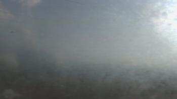 Weather camera view of Guadalupe School Utah.