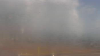 Weather camera view of Guadalupe School Utah.