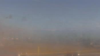 Weather camera view of Guadalupe School Utah.