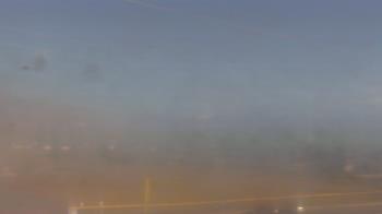 Weather camera view of Guadalupe School Utah.