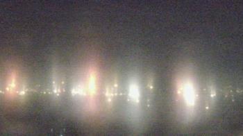 Weather camera view of Guadalupe School Utah.