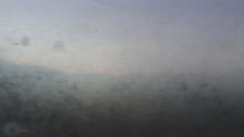 Weather camera view of Guadalupe School Utah.