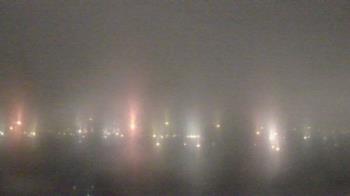 Weather camera view of Guadalupe School Utah.