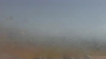 Weather camera view of Guadalupe School Utah.