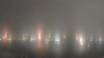 Weather camera view of Guadalupe School Utah.