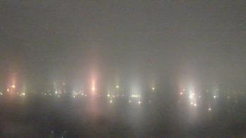 Weather camera view of Guadalupe School Utah.