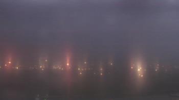 Weather camera view of Guadalupe School Utah.