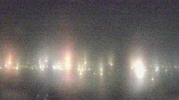 Weather camera view of Guadalupe School Utah.