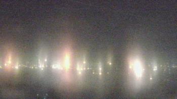 Weather camera view of Guadalupe School Utah.