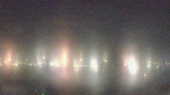 Weather camera view of Guadalupe School Utah.