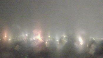 Weather camera view of Guadalupe School Utah.