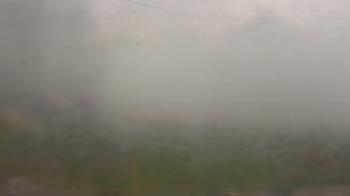 Weather camera view of Guadalupe School Utah.