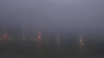 Weather camera view of Guadalupe School Utah.