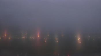 Weather camera view of Guadalupe School Utah.