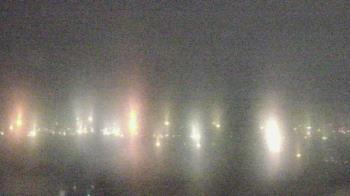 Weather camera view of Guadalupe School Utah.