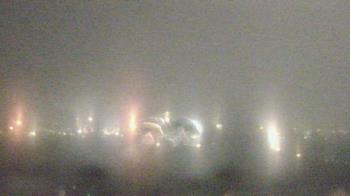 Weather camera view of Guadalupe School Utah.