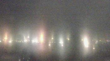 Weather camera view of Guadalupe School Utah.