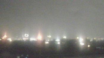 Weather camera view of Guadalupe School Utah.