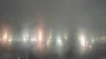 Weather camera view of Guadalupe School Utah.