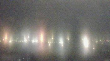 Weather camera view of Guadalupe School Utah.