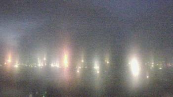 Weather camera view of Guadalupe School Utah.