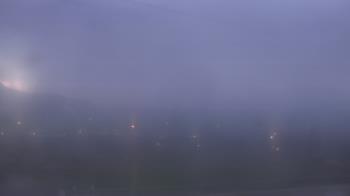 Weather camera view of Guadalupe School Utah.