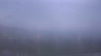 Weather camera view of Guadalupe School Utah.