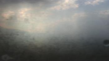 Weather camera view of Guadalupe School Utah.