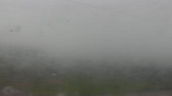 Weather camera view of Guadalupe School Utah.