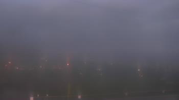 Weather camera view of Guadalupe School Utah.