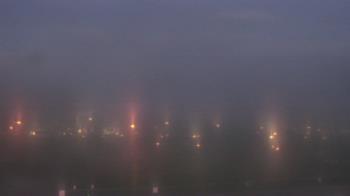 Weather camera view of Guadalupe School Utah.